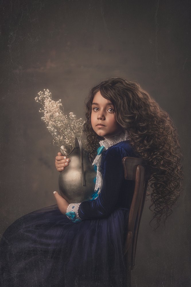 Photograph by Amir Hesabi