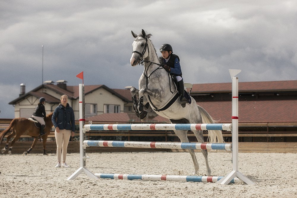 Photograph by Анжела Аблязова