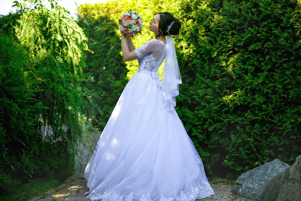 Photograph by Виктория Шакула