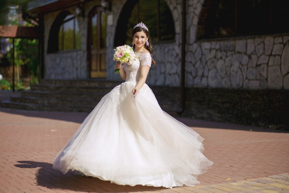 Photograph by Виктория Шакула