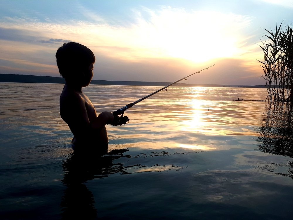 Photograph by Вадим Семенов