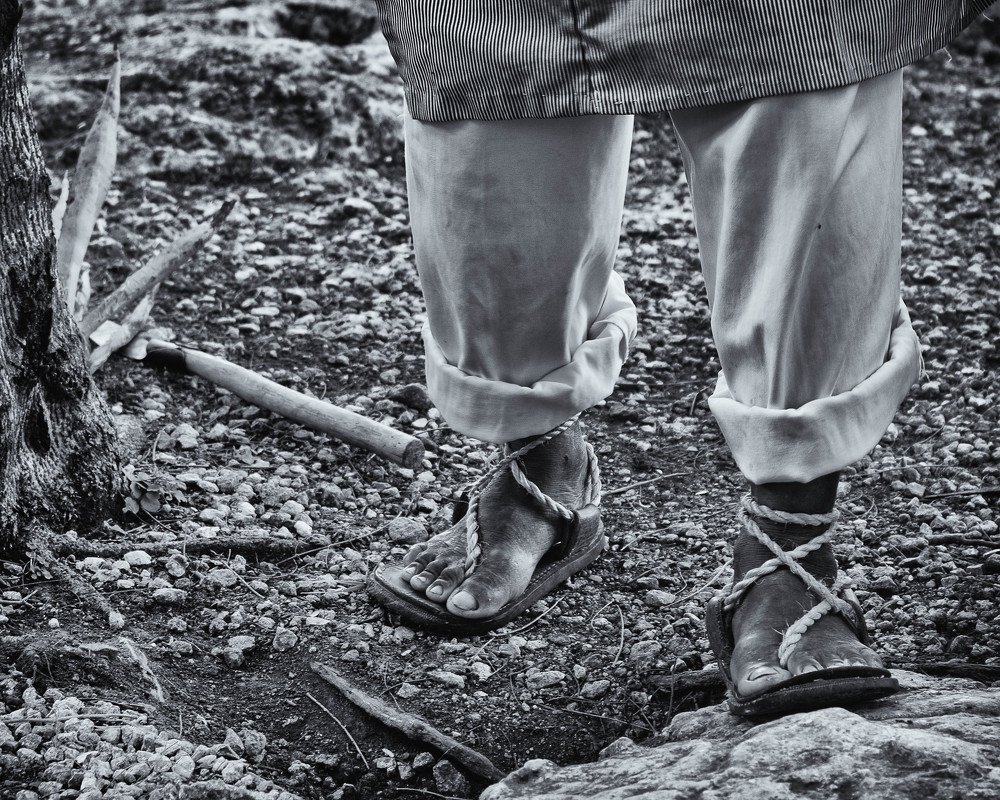 Photograph by Cesar Esteban Marchan Herrera