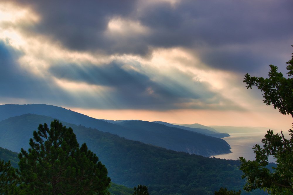 Photograph by Александр Аседач