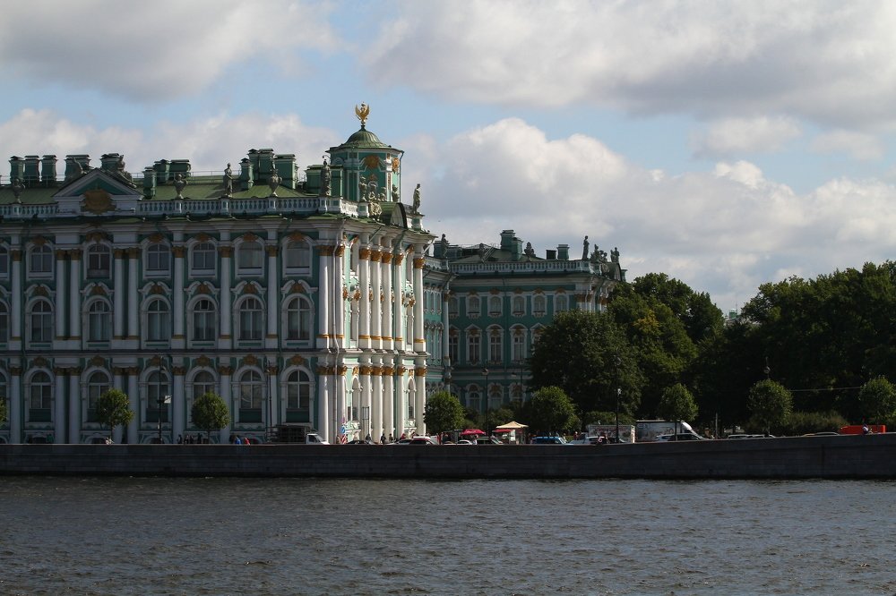 Photograph by Сергей Оплачко