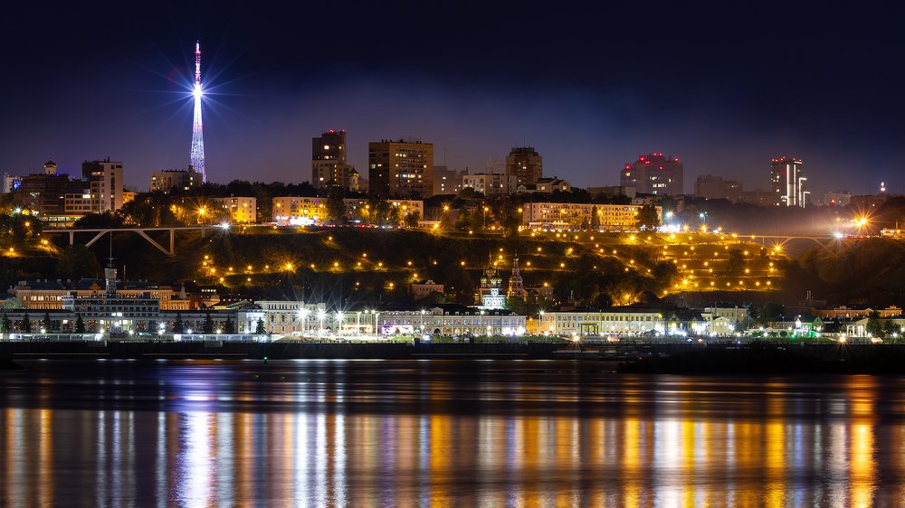 Photograph by Alexandr Kurylev