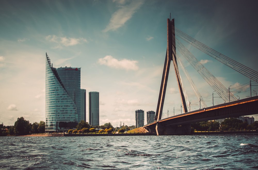 Photograph by Emīls Edgars Lukšo