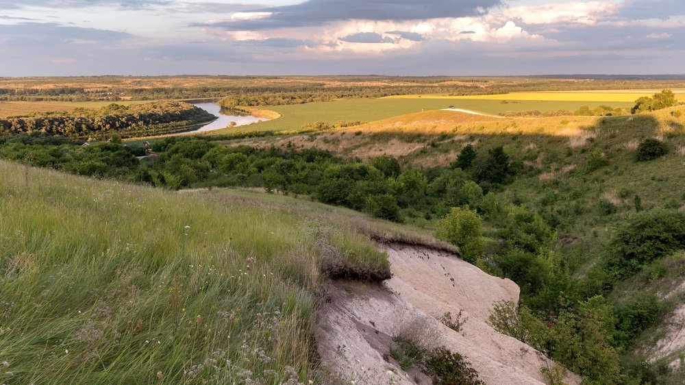 Photograph by Сергей Тригуб