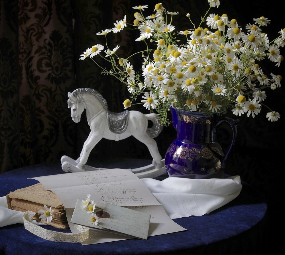 Photograph by Viktoria Okhrimenko