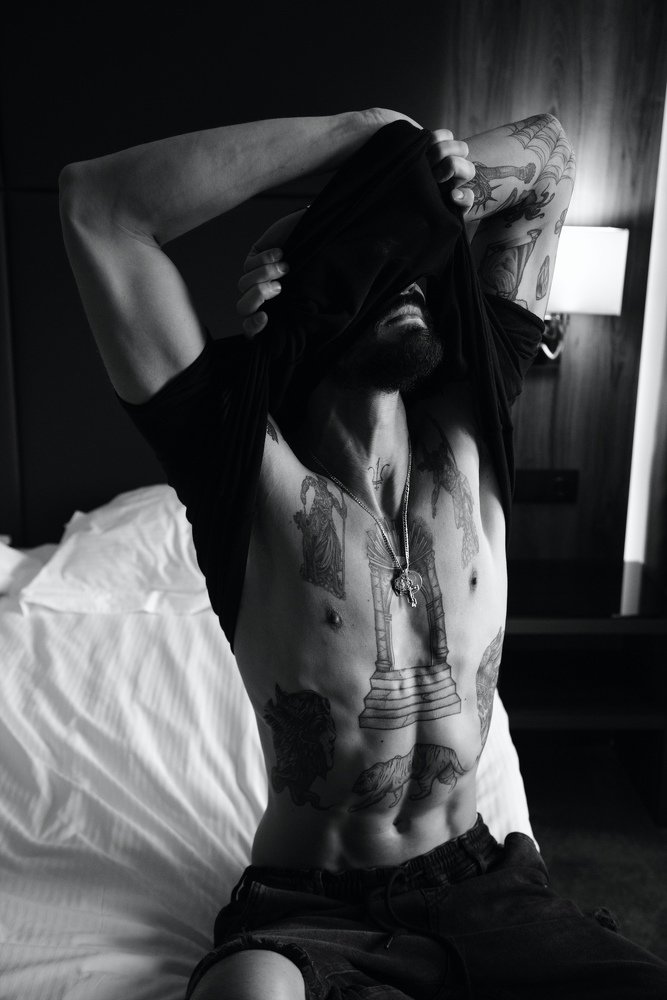 Фотография автора Ксения Лепина