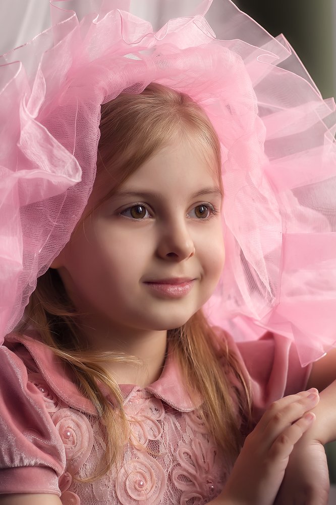 Маленькая госпожа