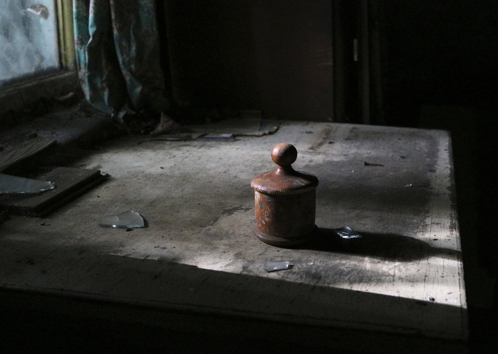 Photograph by Татьяна Панчешная