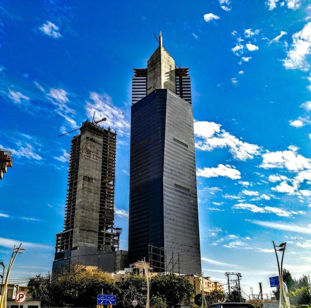 Photograph by Hussain Naseem Muhammad