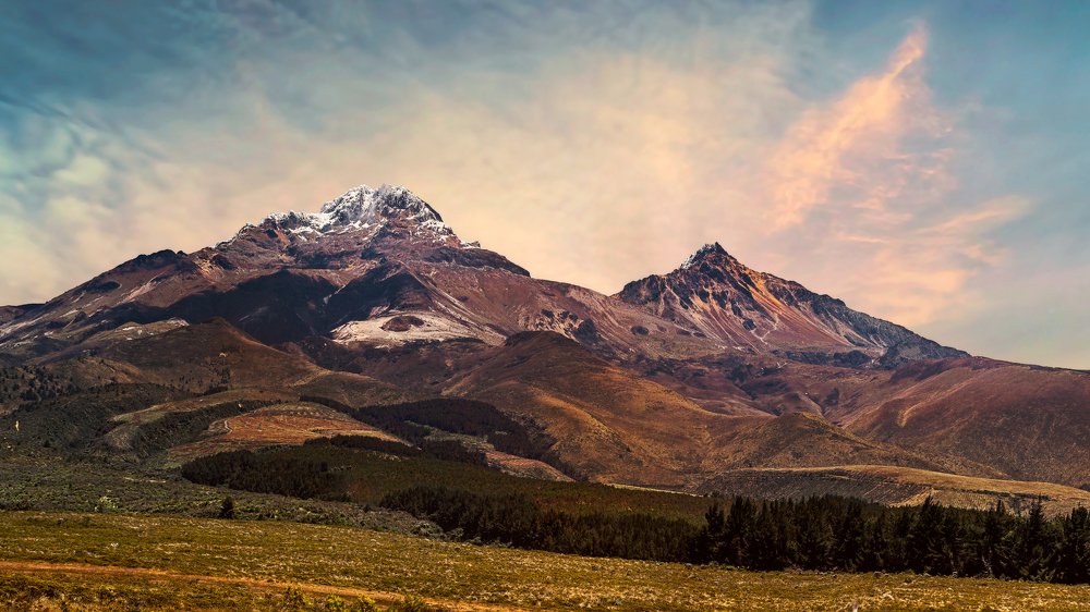 Photograph by Marco Vinicio Garzón Maya