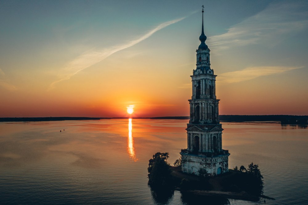 Photograph by Alexey Nikitin