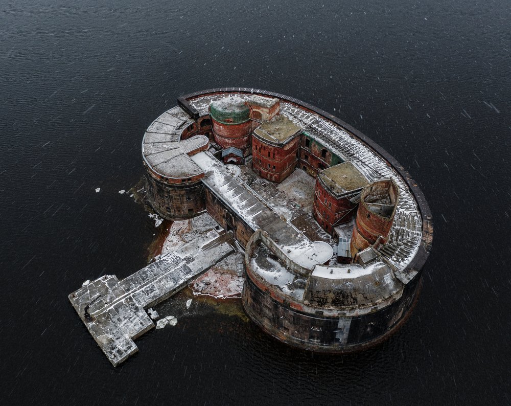 Photograph by Alexey Nikitin