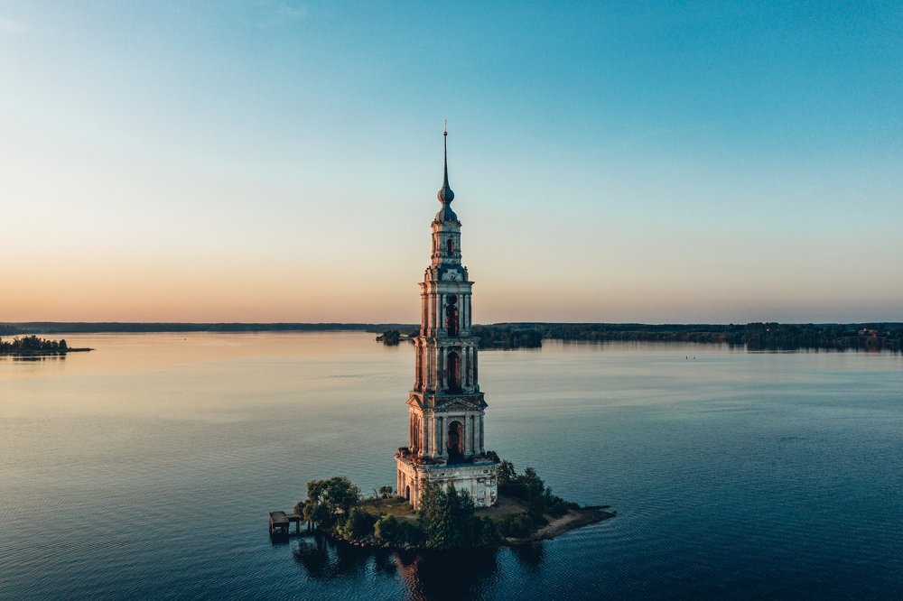 Photograph by Alexey Nikitin