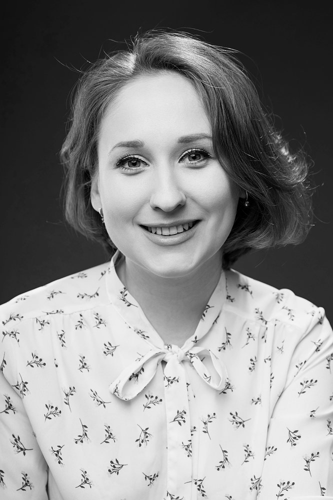 Портрет учителя