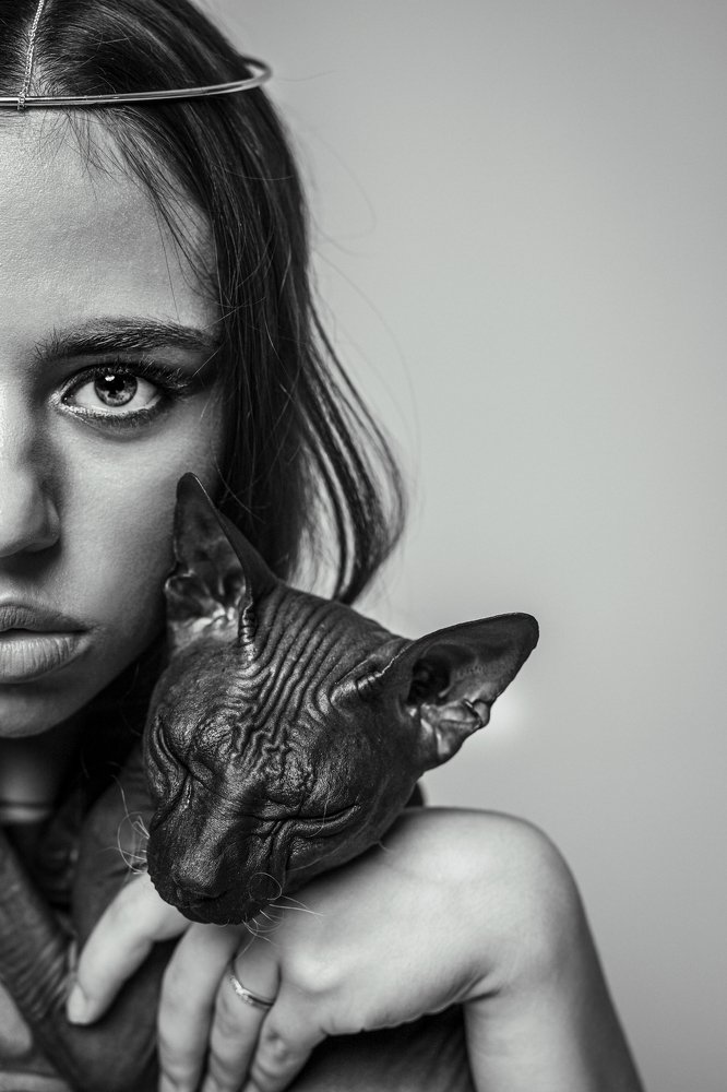 Photograph by Анна Евдокимова