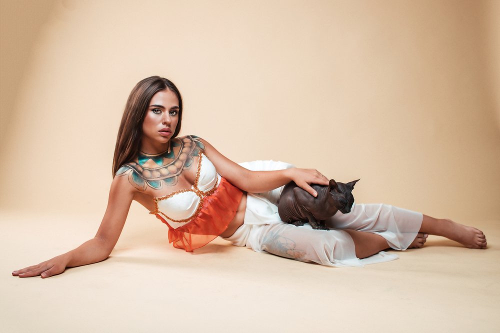 Photograph by Анна Евдокимова