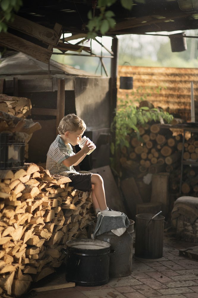 Photograph by Елена Лапина