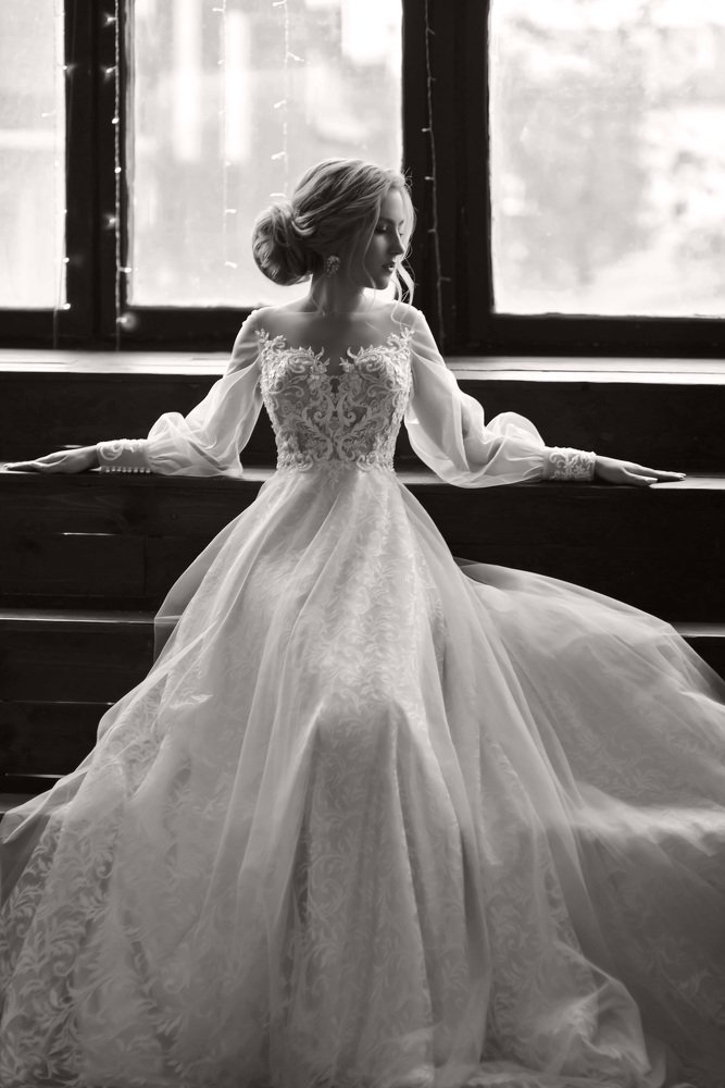 Photograph by Оксана Холод