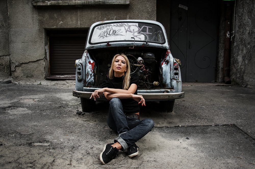 Photograph by Евгений Вознюк