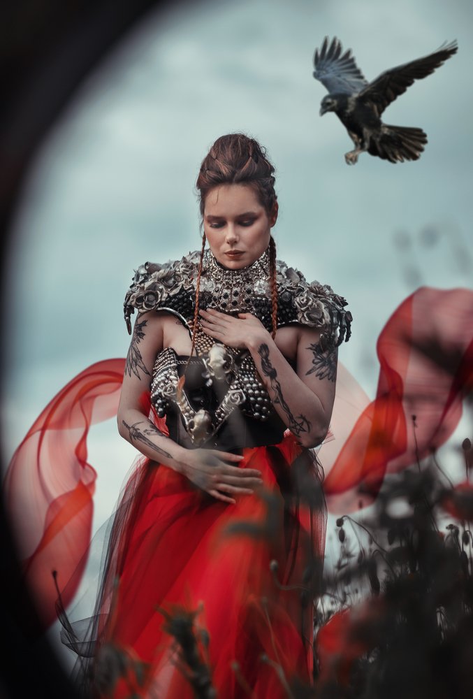 Photograph by Paula Luna