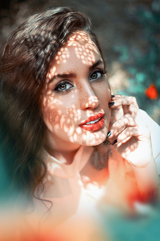 Photograph by Haniyeh Aeini