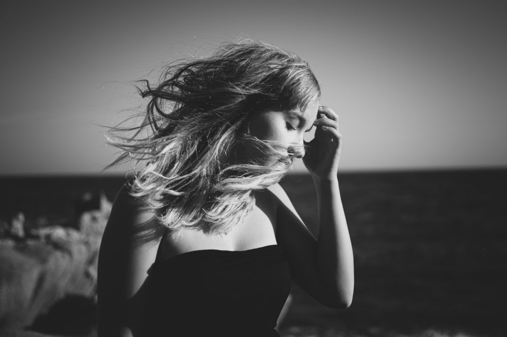 Photograph by Malgorzata Pomietlo