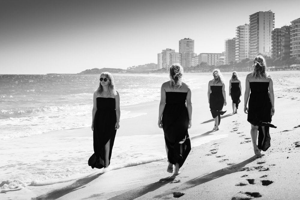 Photograph by Malgorzata Pomietlo