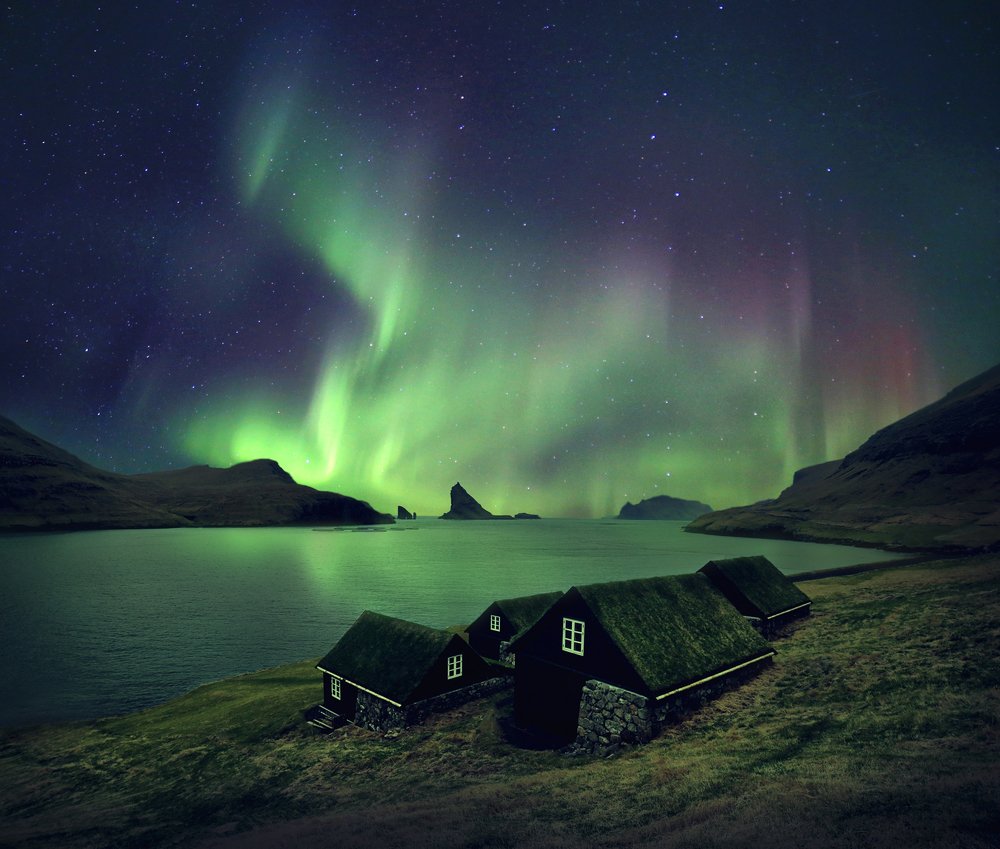 Photograph by František Tóth