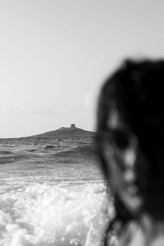 Photograph by Giovanni Benanti