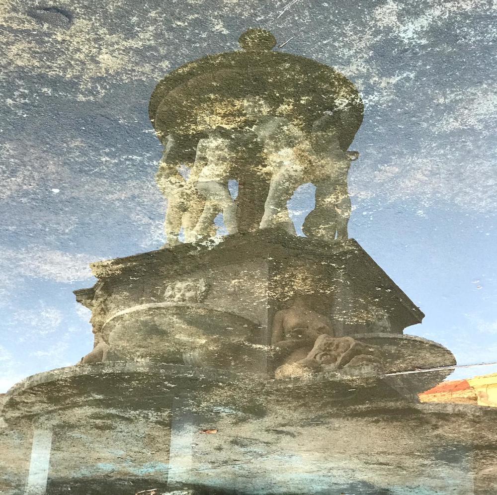 Фотография автора Илья Усков