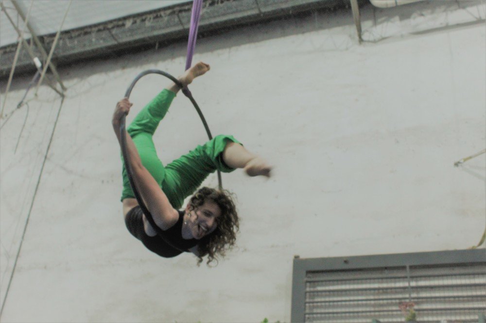 Photograph by Valeria Arcuri