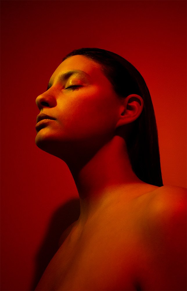 Photograph by Abril Albertella