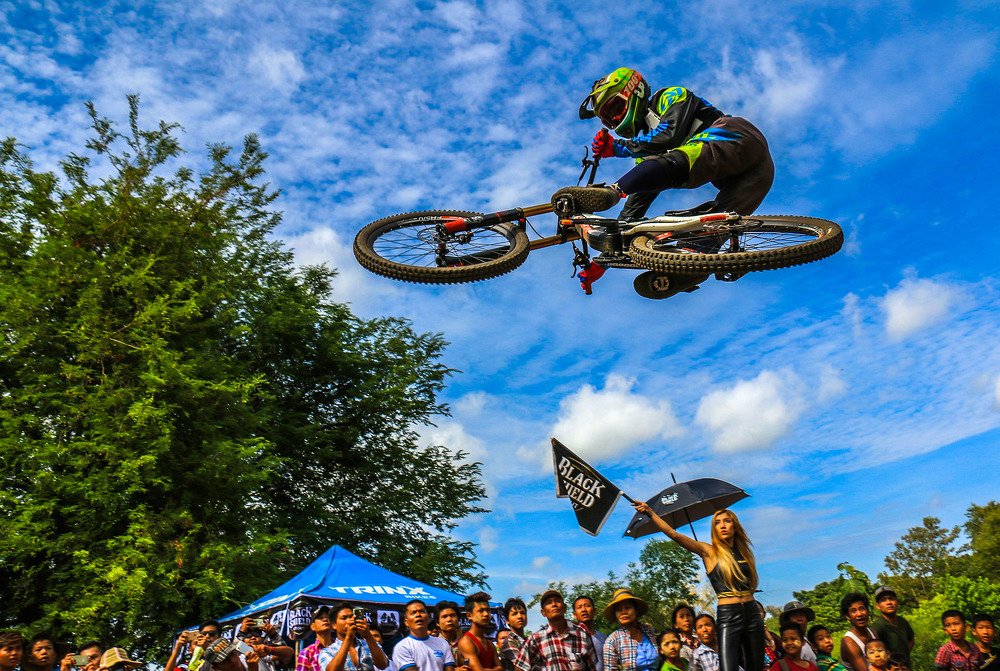 Photograph by Phyoe Zaw