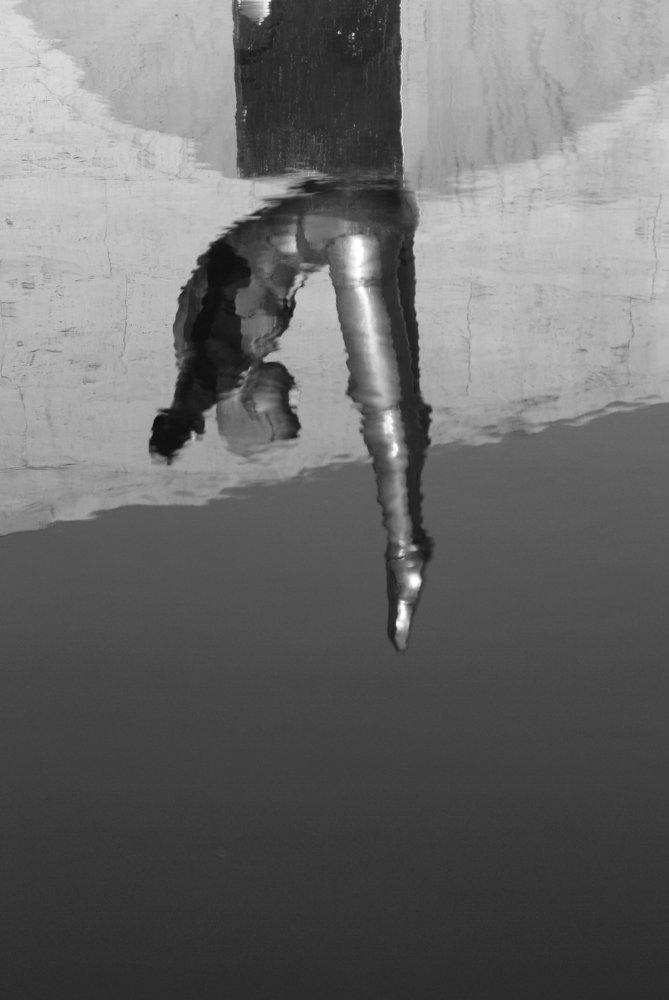 Photograph by Roozbeh Rahiminejat