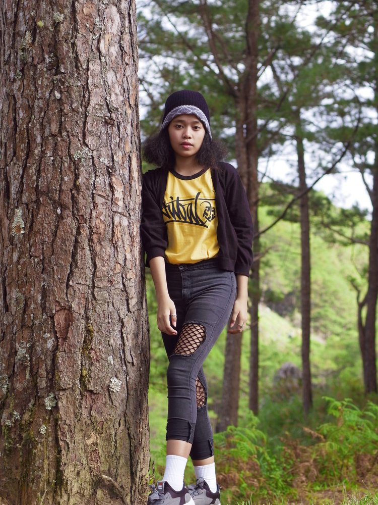 Photograph by Dyanne Viray