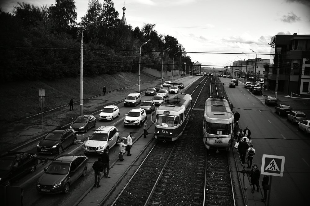 Photograph by Максим Трапезников