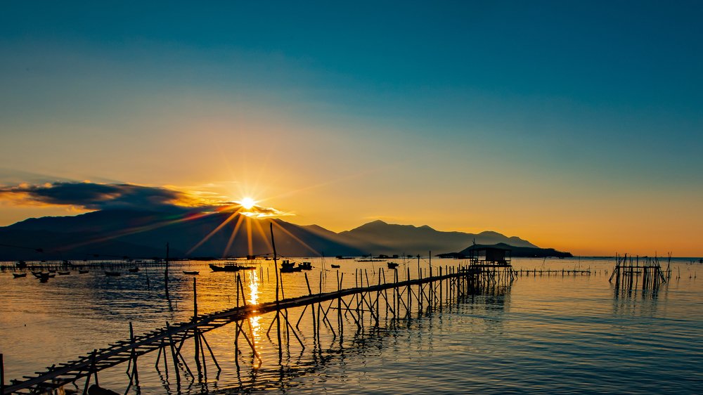 Photograph by Duong Quoc Huy