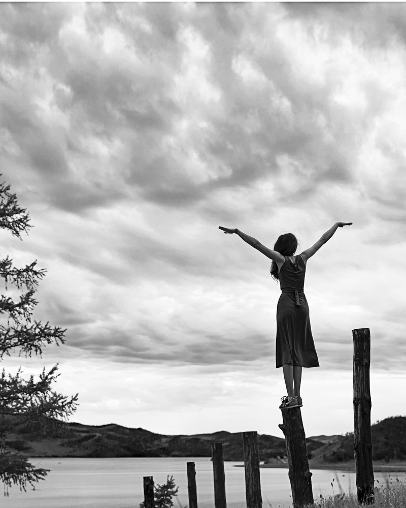 Фотография автора Наталия Гриболева