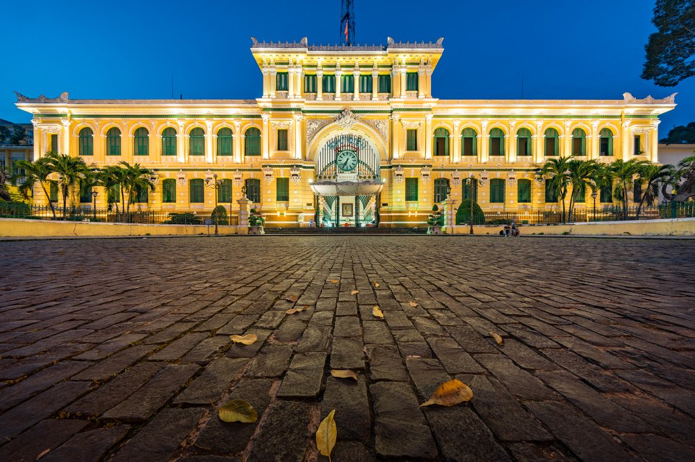 Photograph by Son Chu Thien