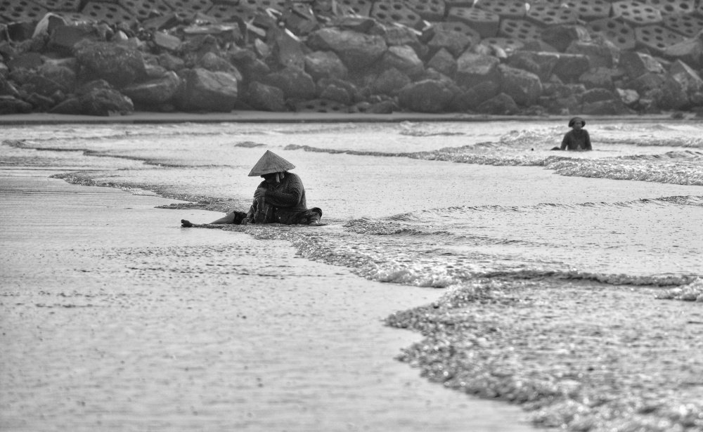 Photograph by Shais Zaidi