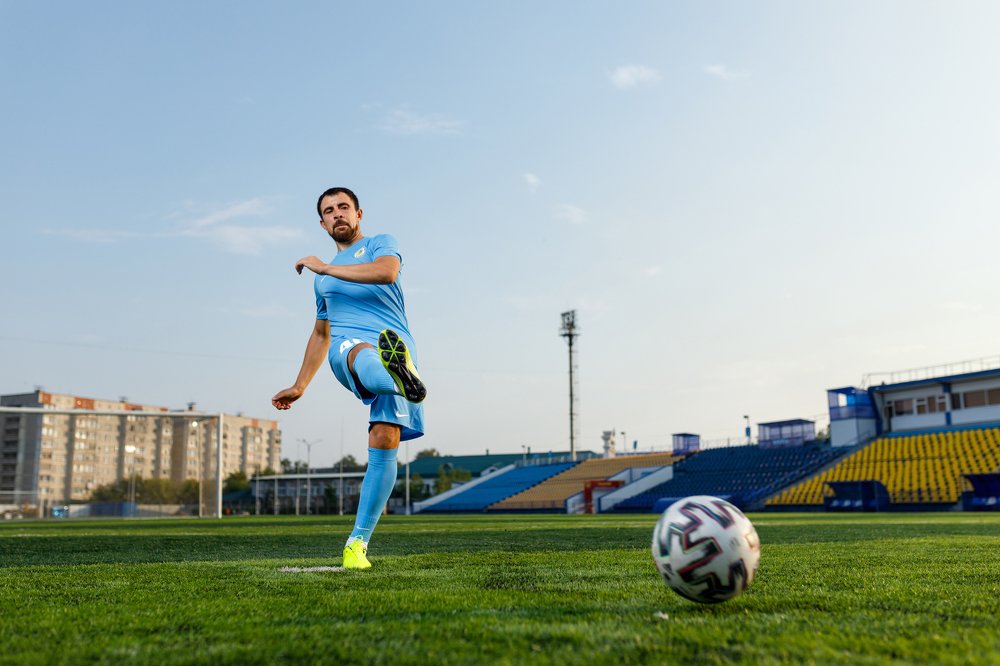 Photograph by Виталий Зыбин