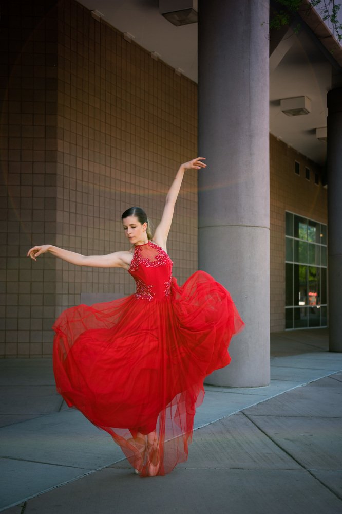 Photograph by Gulnaz Sabirova