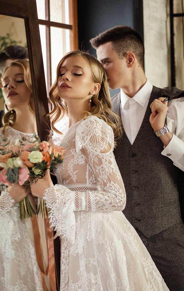 Фотография автора Галина Бякова