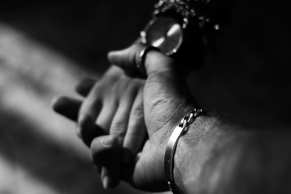 Photograph by Giovanni Benanti