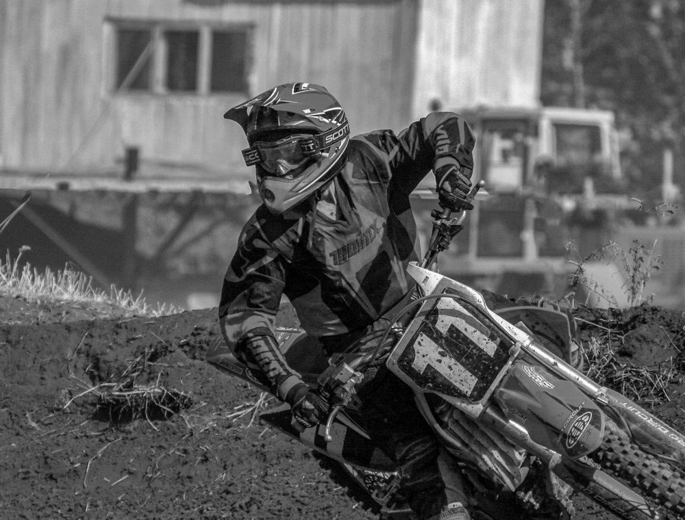 Photograph by Юрий Чернов