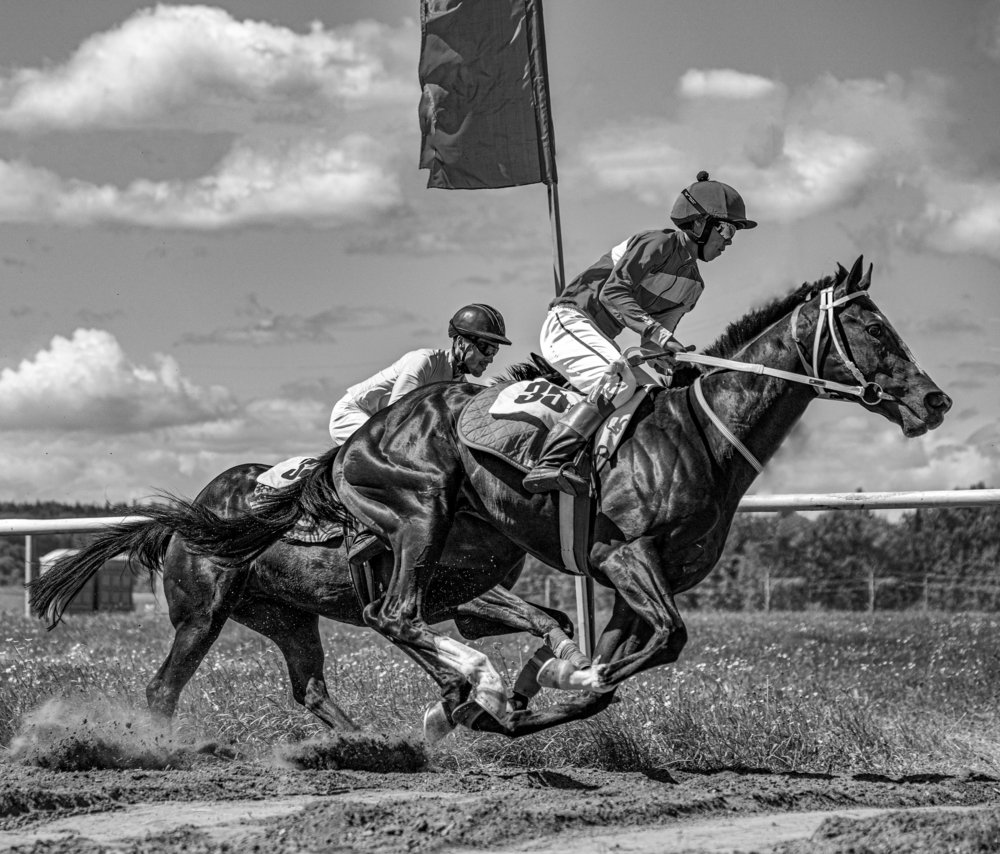 Photograph by Юрий Чернов