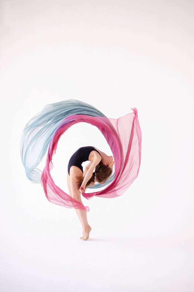 Photograph by Татьяна Цветкова